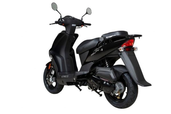AGM - Peugeot & Kymco Scooters