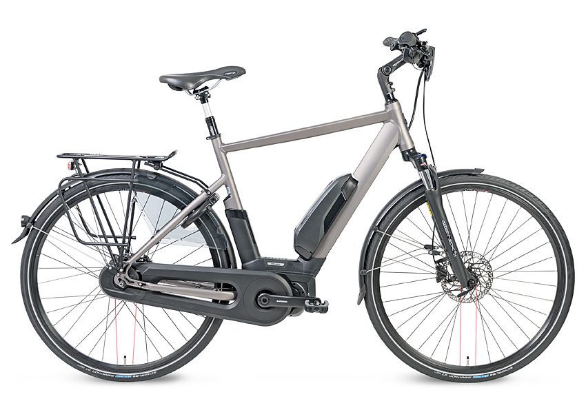 Kymco street comfort