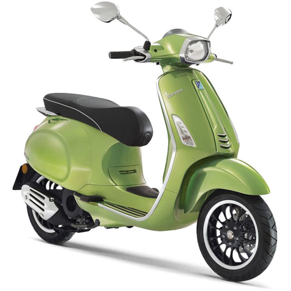 Vespa Sprint 50