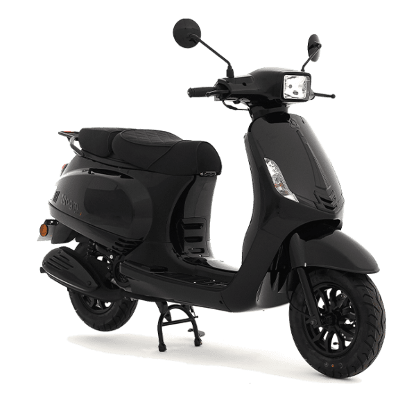 AGM - Peugeot & Kymco Scooters